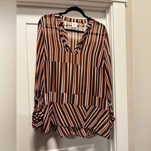 Large Cabi Blouse